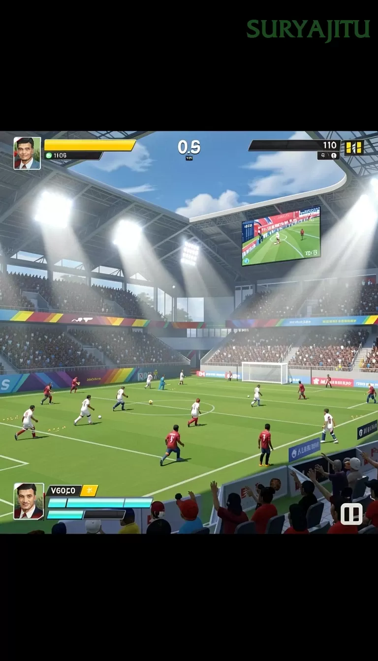 Cuplikan layar IDRKING — aktivitas
