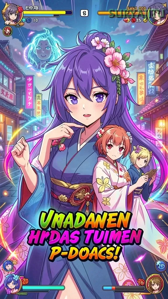 Cuplikan layar IDRKING — halaman utama